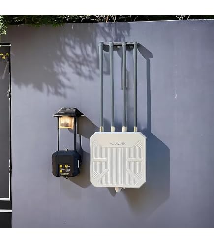 Amazon.com: Ubiquiti IR Range Extender for UniFi Protect G4 Bullet